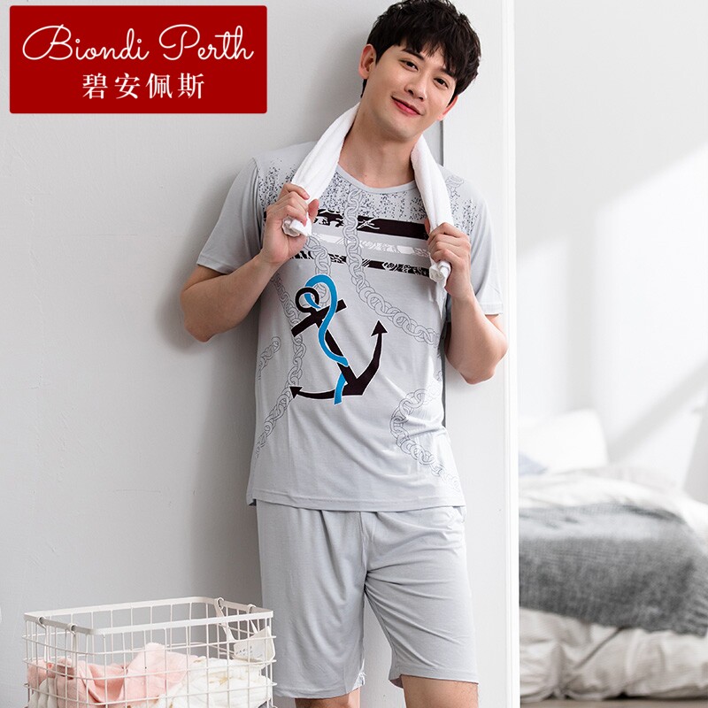  碧安佩斯睡衣/家居服套装