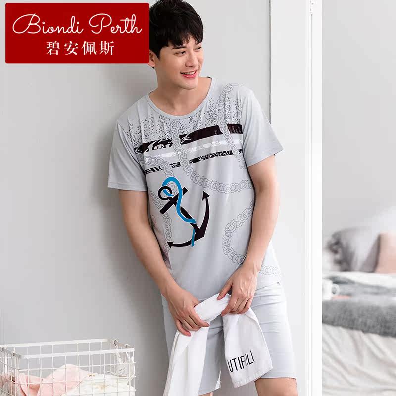  碧安佩斯睡衣/家居服套装