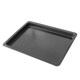 Electric oven non-stick baking pan baked food tray