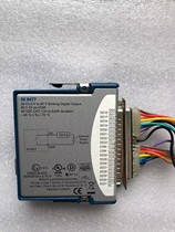 Spot American NI 9477 32 Channel Drain Extreme Digital Output Module
