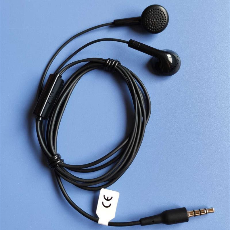 适用华为nova 2 s 3 4 e 5i pro 6se 7se麦芒6 7 8畅享9e原装耳机 - 图3