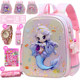 New cute school bag for kindergarten first grade children