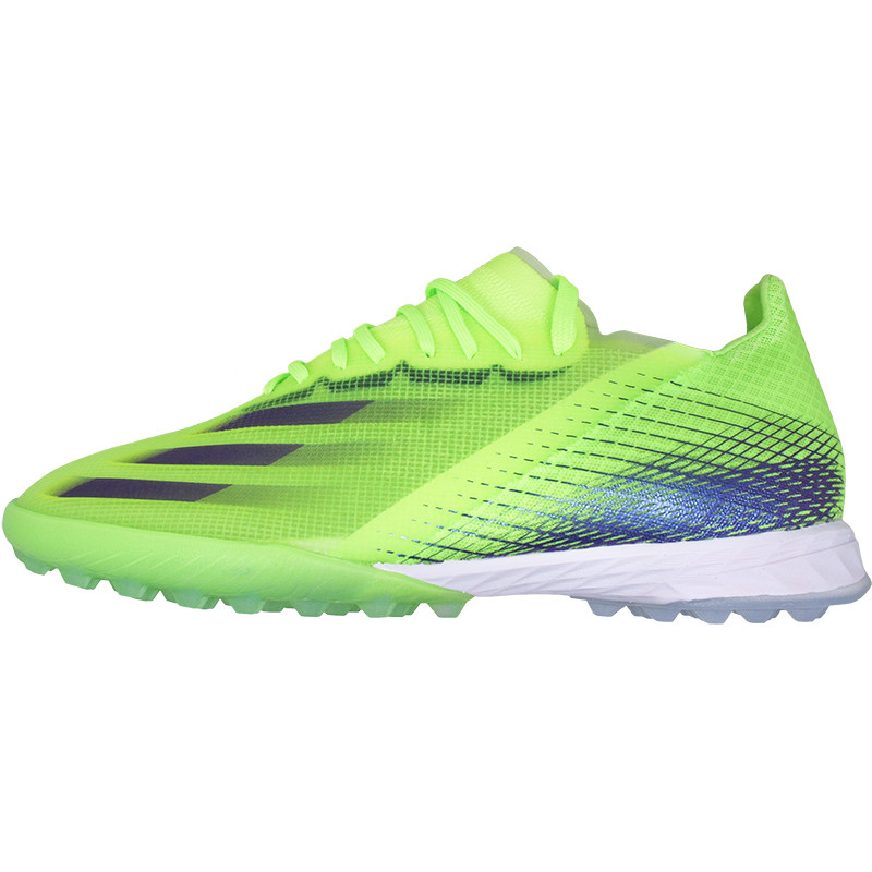 高清外观图】阿迪达斯FY2963 X GHOSTED.1 TF男子足球鞋图3 - 薇洛迪兰