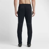 Nike, футбольные трикотажные штаны для тренировок, для бега
