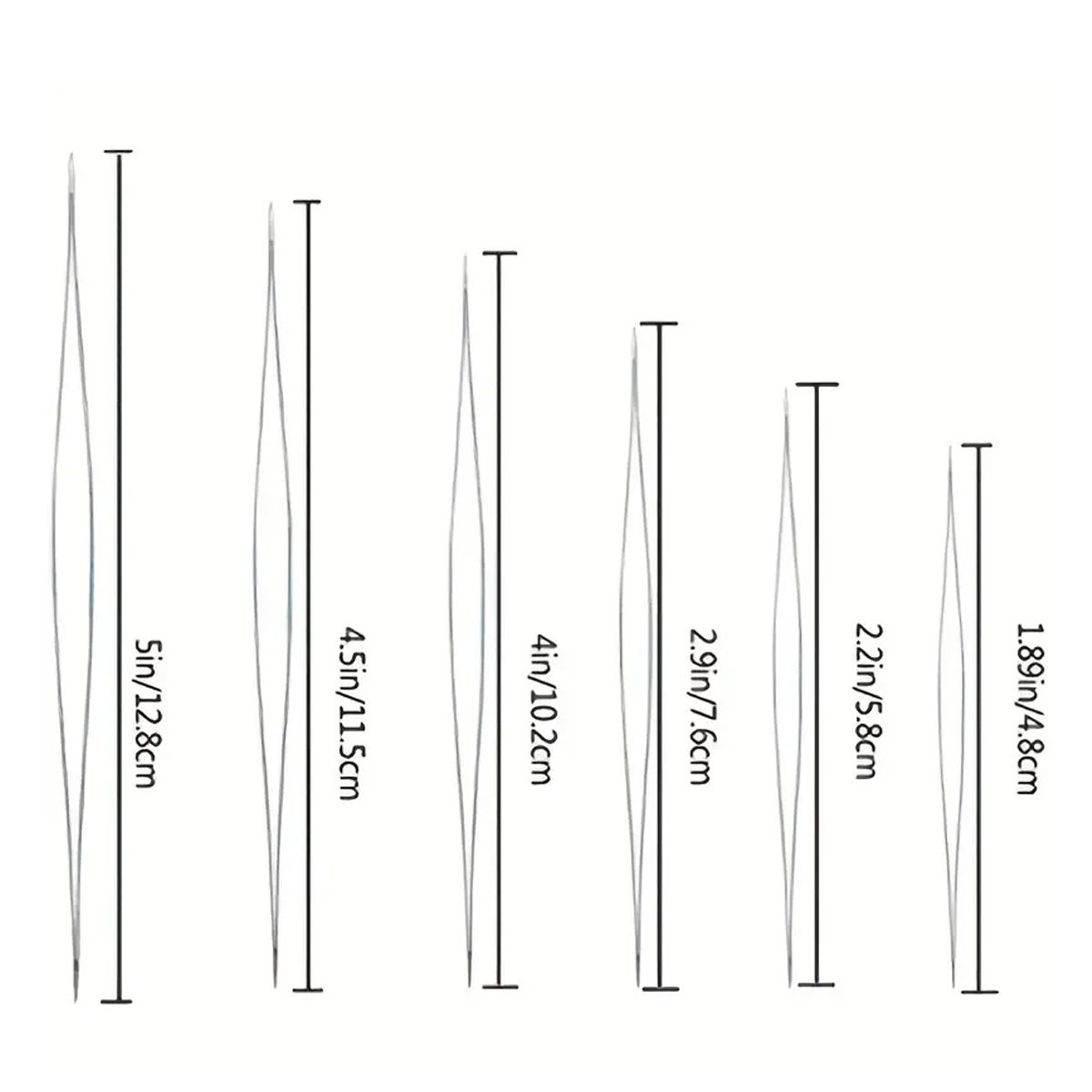 开口手工串珠专用针穿珍珠穿珠神器珠子引线手链diy工具,淘宝优惠券,粉丝福利购,淘宝优惠卷