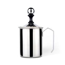 This stock you need to compare before you know good 304 stainless steel manual breast milk with 400CC laflower milk cup