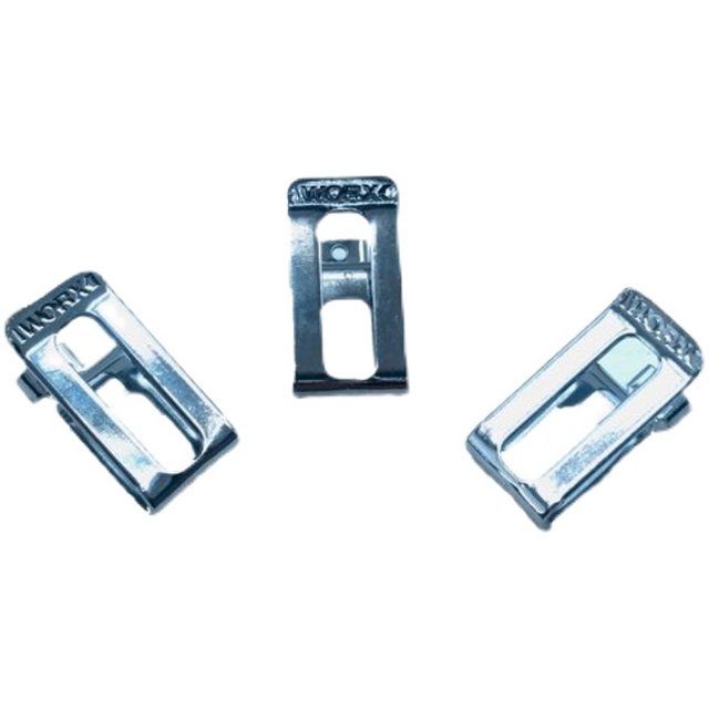 Wax 20v wrench electric drill belt hook edge buckle