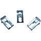 Wax 20v wrench electric drill belt hook edge buckle