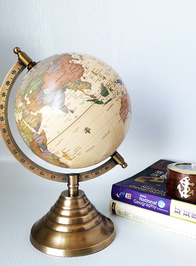 印度创意手工书房装饰摆件