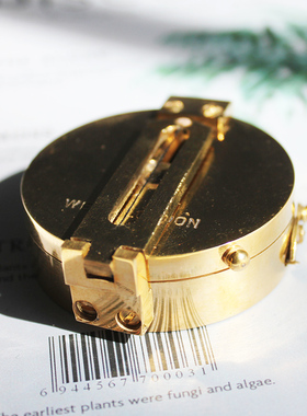 北欧美式印度进口亮光装饰摆件