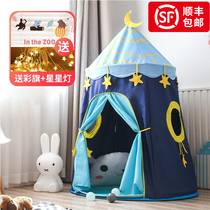 Children Tent Indoor Little Princess Girl Boy Game House Outdoor Type House Baby Sleeping Bed Toys