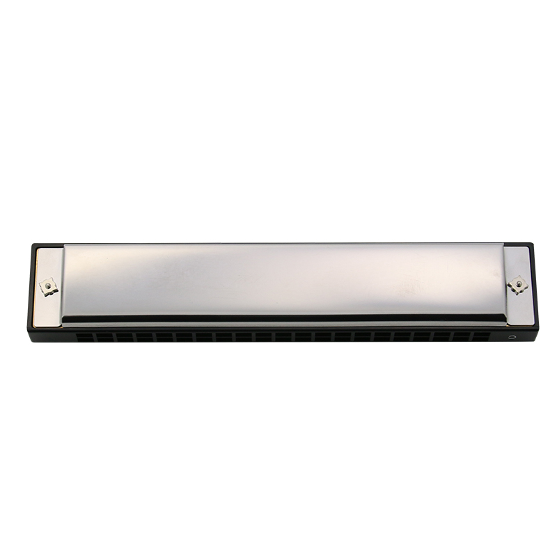 【通宝tombo专卖店】21孔初学口琴 tombo通宝休止符口琴