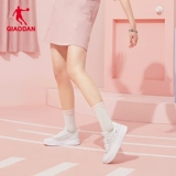 乔丹 Кроссовки, летняя низкая белая обувь для отдыха, спортивная обувь, туфли