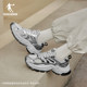 Xuanwu MIX Jordan men's casual shoes thick sole heightening shoes