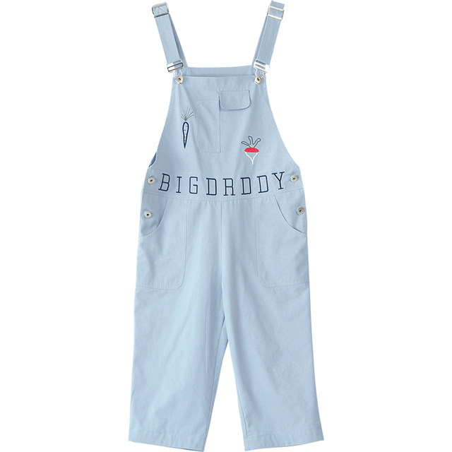 junior girls overalls