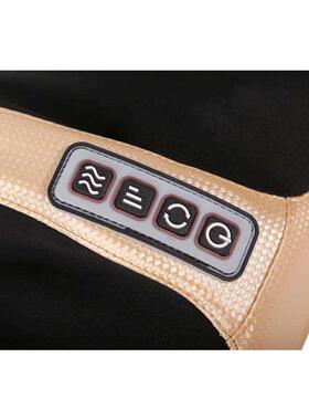 Electric Foot Massager Shiatsu Kneading Deep Tissue Relax He
