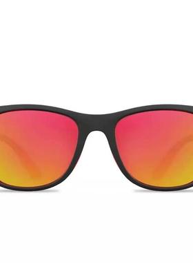 时尚经典偏光男女方形太阳镜