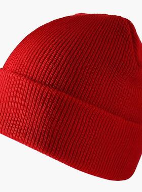 Unisex Winter Knitted Hats For Women Skullies Cap Men Beanie