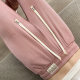 Summer Thin Ice Silk Pants Wide Leg Pants Drapey ແອວສູງ