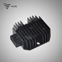 Mise-free 300R RR AC 525 500R DS AC 350AC original Loaded Voltage Regulator rectifier turn light flash
