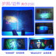 AIC purple light lamp for identification of tobacco and alcohol, special banknote inspection strong light