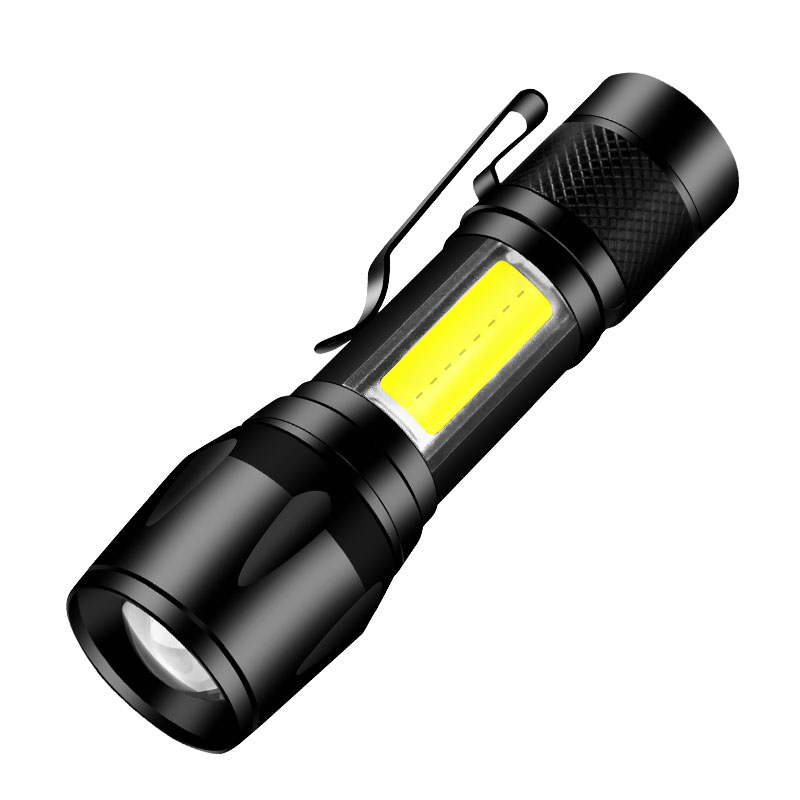 led 手电筒强光可充电超亮远射疝多功能小便携氙气灯迷你家用户外 led 手电筒强光可充电超亮远射疝多功能小便携氙气灯迷你家用户外