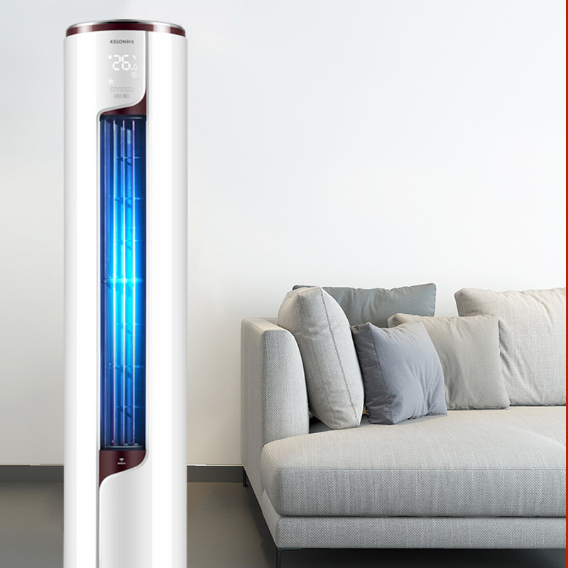 [急速发货]科龙大3匹p72一级 科龙购易电空调