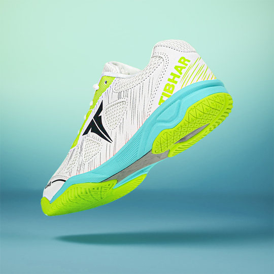 TIBHAR German tall table tennis special sports shoes