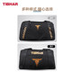 TIBHAR Table Tennis Bag Table Tennis Bag Travel Storage