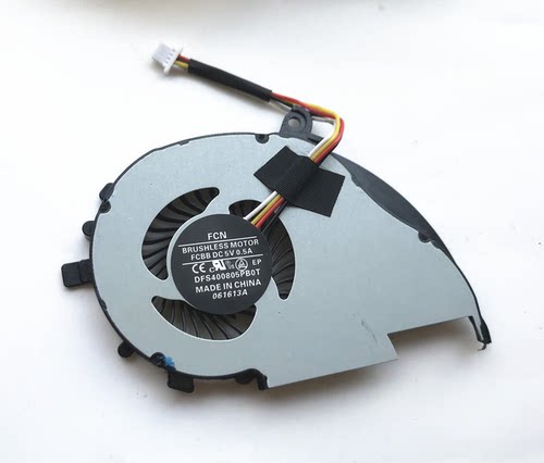 宏基V5-552G V5-572G V5-573G V5-473PG笔记本CPU风扇散热包邮 - 图1