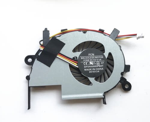 宏基V5-552G V5-572G V5-573G V5-473PG笔记本CPU风扇散热包邮 - 图0