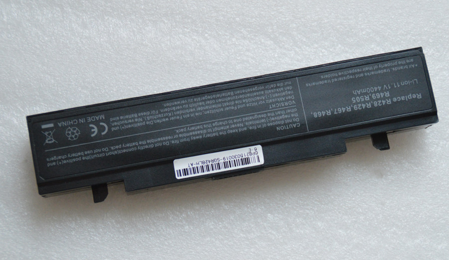 适用于三星 R508 R510 R517 R518 R478 R480 R503 R505电池_虎窝淘