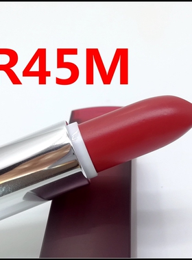 哑光口红美宝莲R41M唇膏