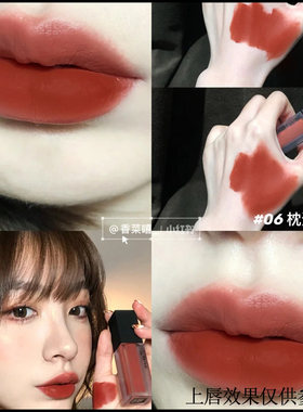美宝莲哑光唇釉不易掉色唇彩