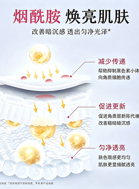 雪玲妃身体乳滋润保湿秋冬