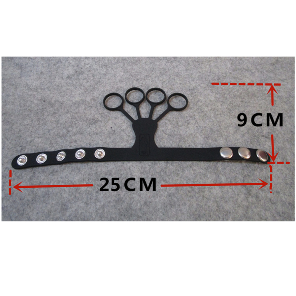 篮球投篮训练压腕辅助器材提高投篮命中率篮球矫正器三分球神器 - 图1