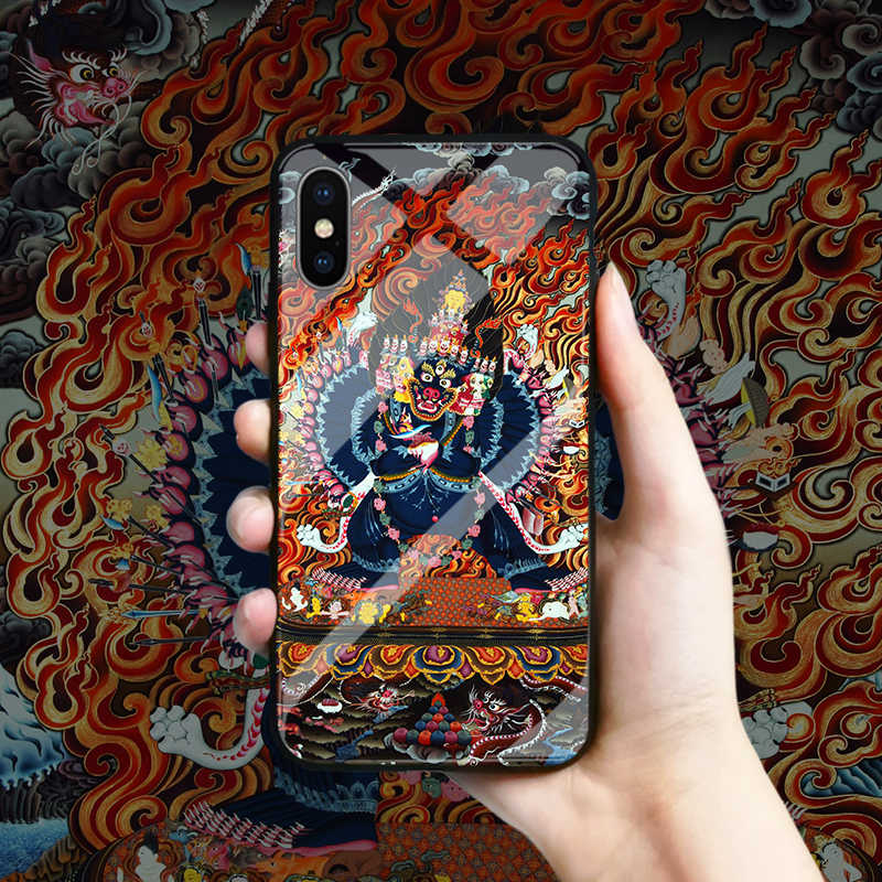 不動明王唐卡 新人首單立減十元 21年9月 淘寶海外