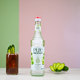 MONIN cucumber flavor drink thick syrup 700ml