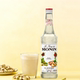 Morin Pistachio 700ml Cocktail Juice Drink
