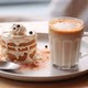 Italian fruity cake flavor syrup 700ml