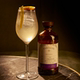 Vetiver Flavored Beverage Concoction