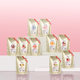 MONIN Strawberry Granulated Jam 1KG Special for Baking