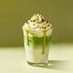 Morin Pistachio 700ml Cocktail Juice Drink