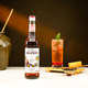 Monin rice wine flavor 700ml syrup