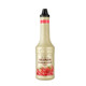 Strawberry pulp juice flavored drink thick syrup 1L