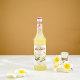 MONIN frangipani flavored syrup bottled 700ml coffee cocktail juice drink