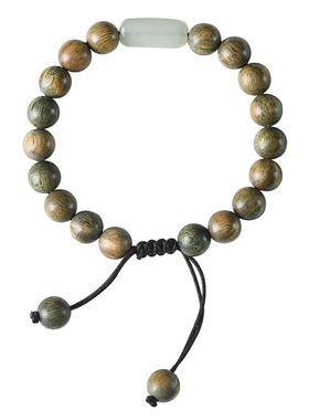 孔子礼物男女檀木复古逢考必过