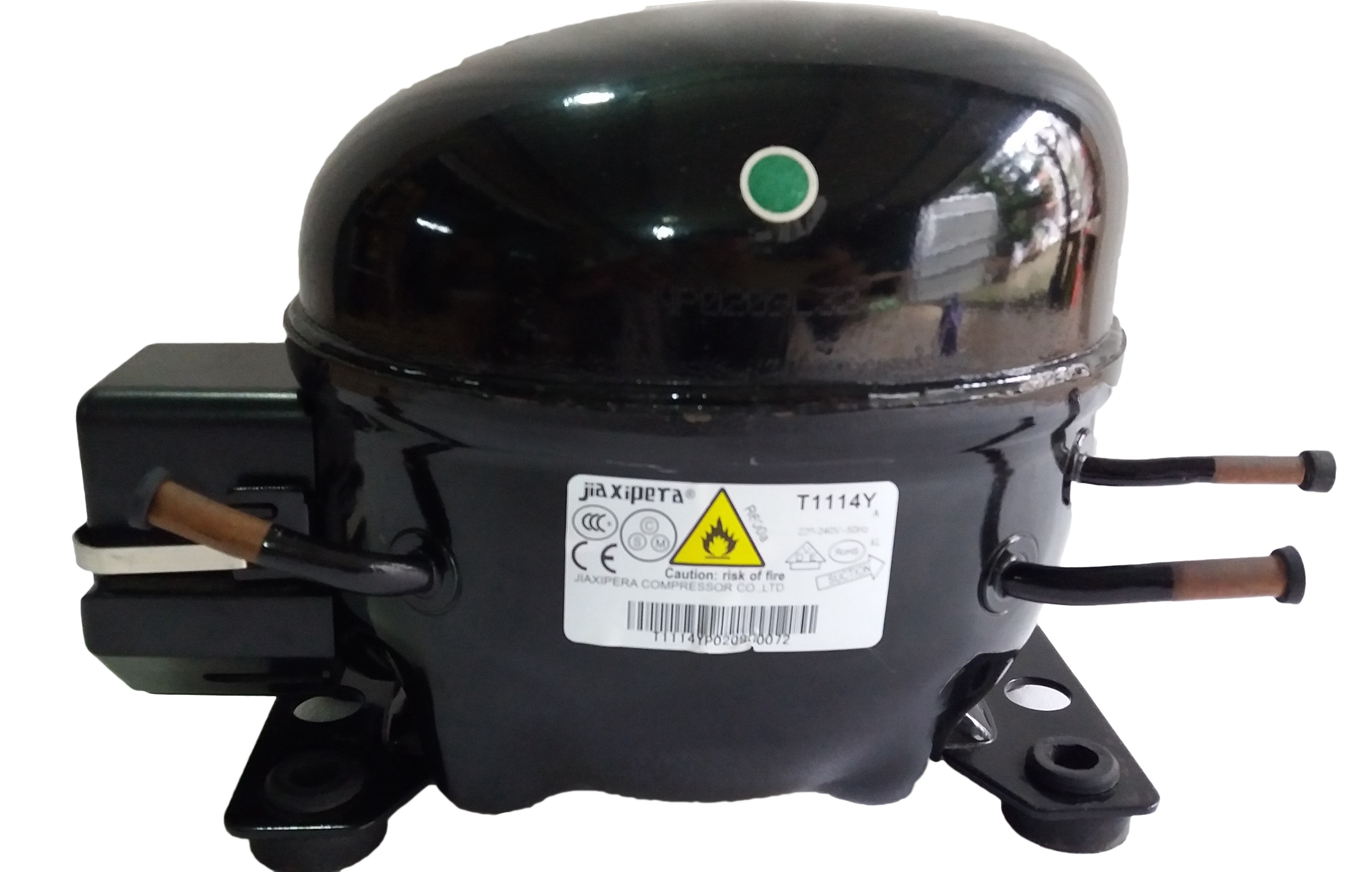 全新原装加西贝拉压缩机NX1114Y ZBX1114CY NS1114Y T1114Y包一年,淘宝优惠券,粉丝福利购,淘宝优惠卷