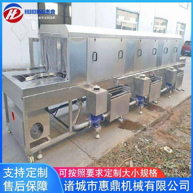 鸡蛋盘蒸汽清洗机水果塑料框清洗设备周转筐清洗机厂家供应,淘宝优惠券,粉丝福利购,淘宝优惠卷