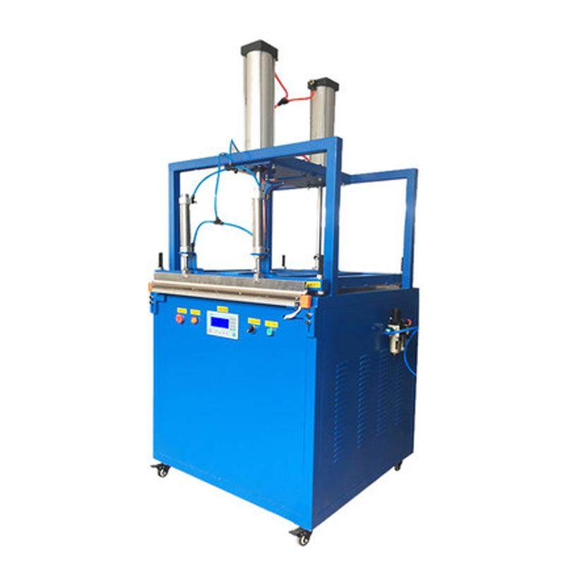 自动真空压缩包装机棉被抱枕抽真空压缩封口机羽绒服压缩打包机,淘宝优惠券,粉丝福利购,淘宝优惠卷